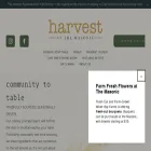 harvesttx.com