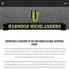 harwoodhighlanders.com