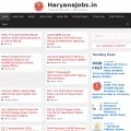 haryanajobs.in