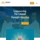 hasanahfoundation.com
