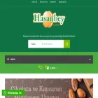 hasanbeykayisi.com.tr
