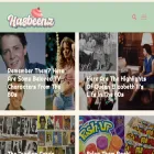 hasbeenz.com