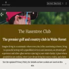 hasentreecountryclub.com