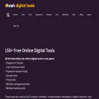 hashdigitaltools.com