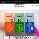 hashmatshealth.com
