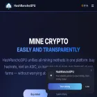 hashranchogpu.com