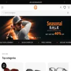 hashtageyewears.com