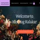 hashtagkalakar.com