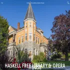 haskelloperahouse.org