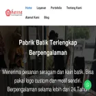 hassa.co.id
