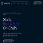 hastra.io
