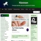 haststam.se