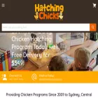 hatchingchicks.com.au