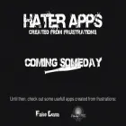 haterapps.com