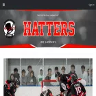 hattersicehockey.com