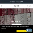 hattieanddella.com