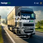 haulagehub.com