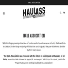 haulass.com