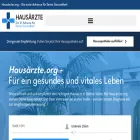 hausaerzte.org
