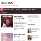 hausatracks.com