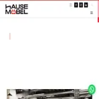 hause-mobel.com.ar