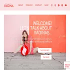 hausofvagina.com