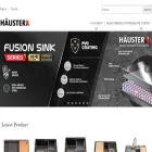 haustern.com