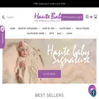 hautebaby.com