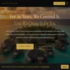 hauteblack.com