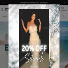 hauteglamboutique.com