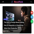 havaltech.com