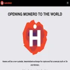 haveno.exchange