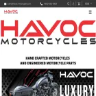 havoc-parts.com