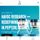 havocresearch.com