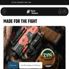 havokholsters.com