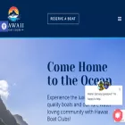 hawaiiboatclubs.com