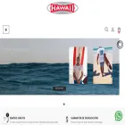 hawaiidonostia.com