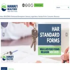 hawaiirealtors.com