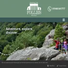 hawkstoneparkfollies.co.uk