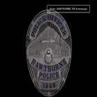 hawthornepolice.com