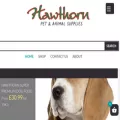 hawthornpetsupplies.co.uk