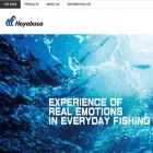 hayabusaglobal.com