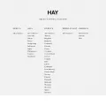 hay.dk