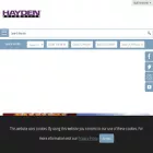 haydenauto.com