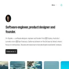 haydenbleasel.com