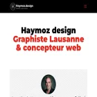 haymoz.design