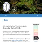 haysgroundwater.com