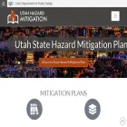 hazards.utah.gov