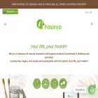 hazeva.com