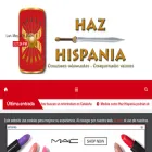 hazhispania.com